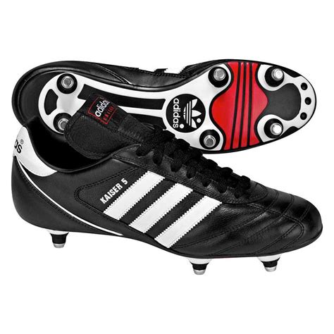 voetbalsport adidas kaiser 5 team|kaiser 5 football boots.